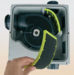 Ersatzfilter für VES 80 Ersatzfilter für VES 80