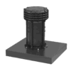 DVNDS 315 III mit 1 x DVND 315 II DVNDS 315 III mit 1 x DVND 315 II