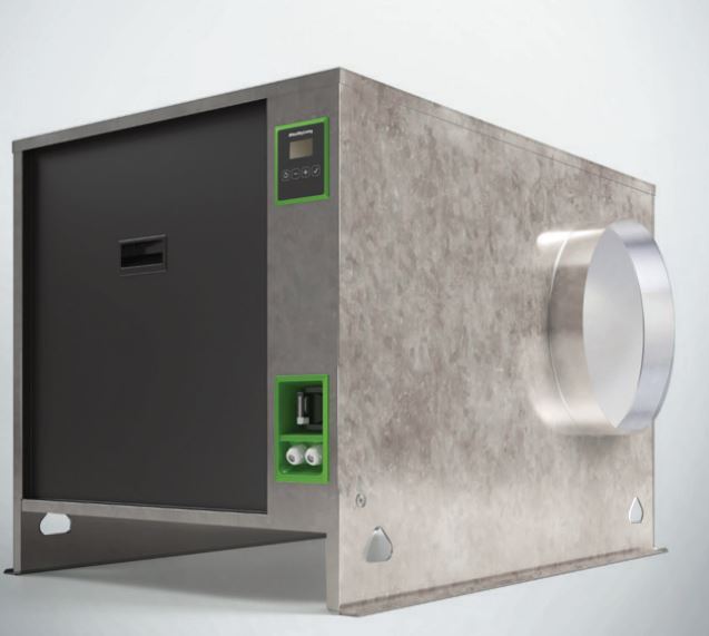 EasyVEC® C4 ULTRA MW+ 3.000 EasyVEC® C4 ULTRA MW+ 3.000
