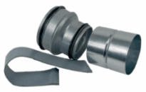 Anschlussset EHV 160/125